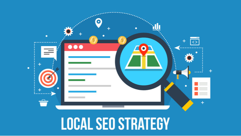 improve local seo