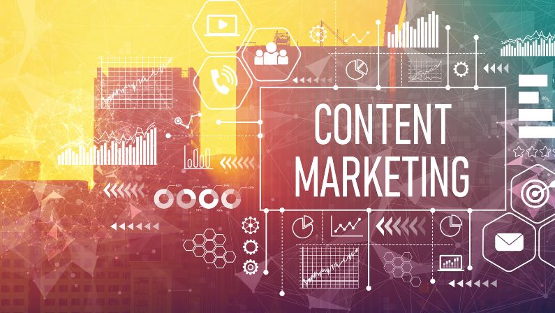 Content Marketing