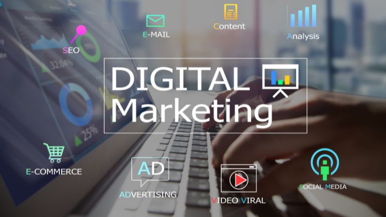 what digital marketing skills are in demand